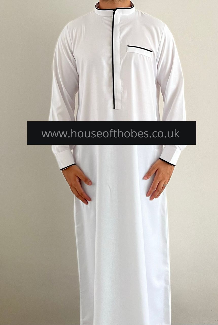 Designer thobes sale