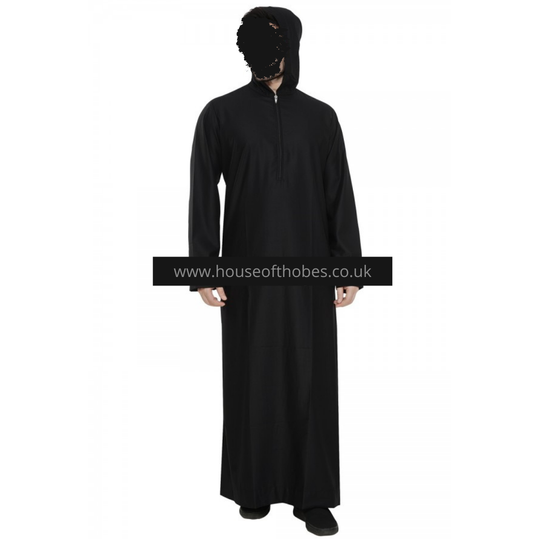 Mens sales abaya uk