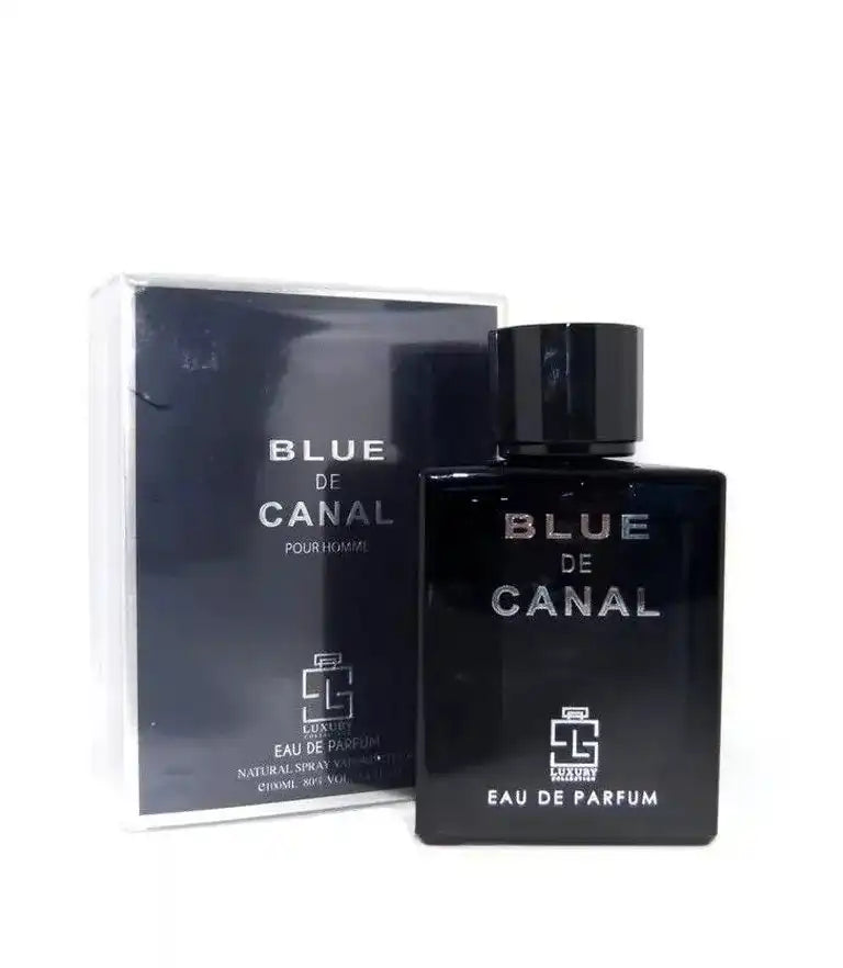 Blue De Canal EDP 100ML (Inspired by Bleu De Chanel)