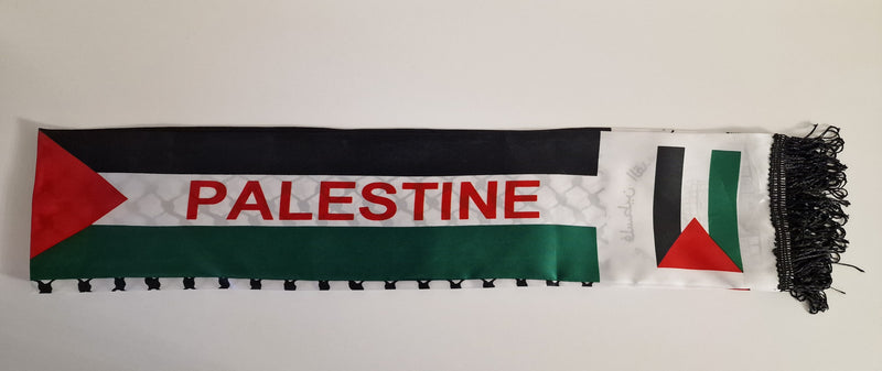 Palestinian Scarf