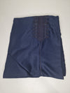 Navy Moroccan Gandoura | Thobe