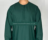 Forest Green Emirati Thobe