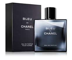 Blue De Chance EDP 100ML (Inspired by Bleu De Chanel)