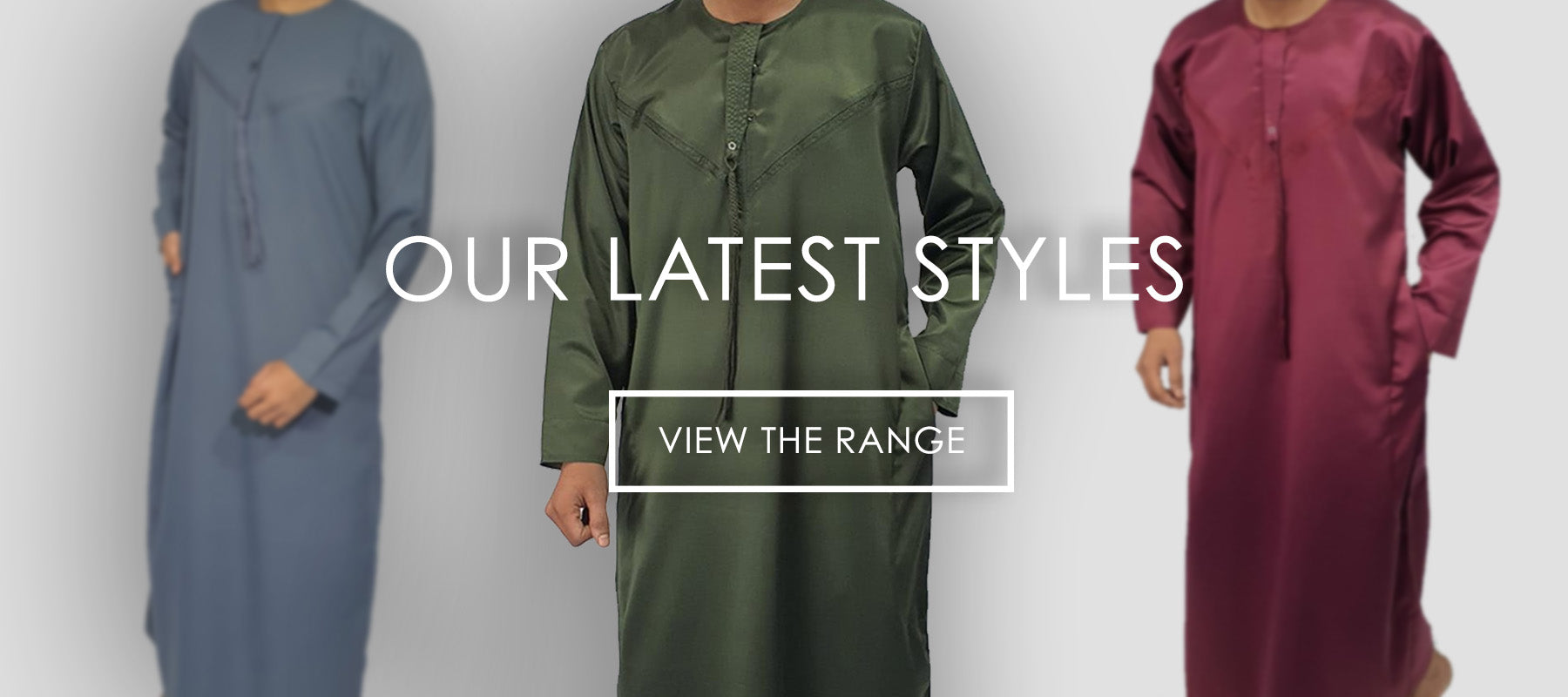 Mens abaya uk best sale