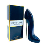 Cute Girl EDP 90ML (Inspired by Good Girl - Carolina Herrera)