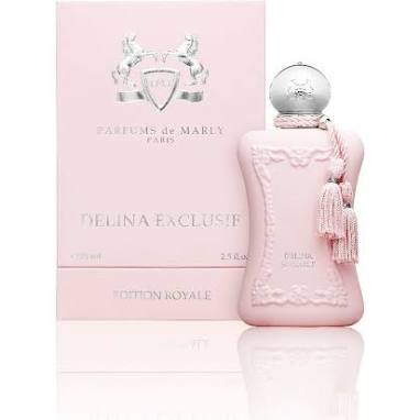Delilah Pour Femme EDP 100ML (Inspired by Delina Exclusif - Parfums De Marly)