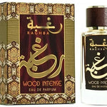 Raghba Wood Intense EDP (Inspired by Tom Ford Tobacco Oud)