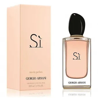Armani si eau online de parfum 100ml