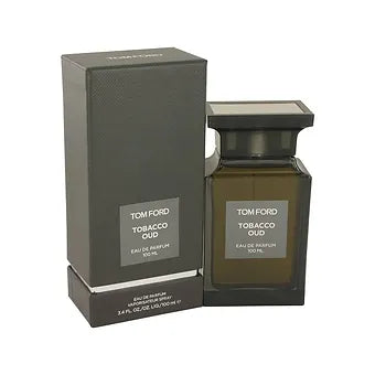 Raghba Wood Intense EDP (Inspired by Tom Ford Tobacco Oud)