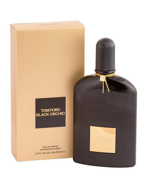 Oud Orchid EDP (Inspired by Tom Ford Black Orchid)